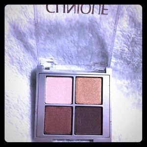 Clinique All About Shadow Quad #03 Morning Java